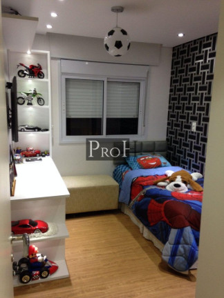 Imagem Apartamento com 3 Quartos à Venda, 127 m² em Santa Paula - São Caetano Do Sul Imagem Apartamento com 3 Quartos à Venda, 127 m² em Santa Paula - São Caetano Do Sul