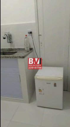 Imagem Apartamento com 2 Quartos à Venda, 45 m² em Vila Da Penha - Rio De Janeiro