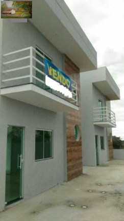 Imagem Casa com 2 Quartos à Venda, 80 m² em Lagoinha - Araruama