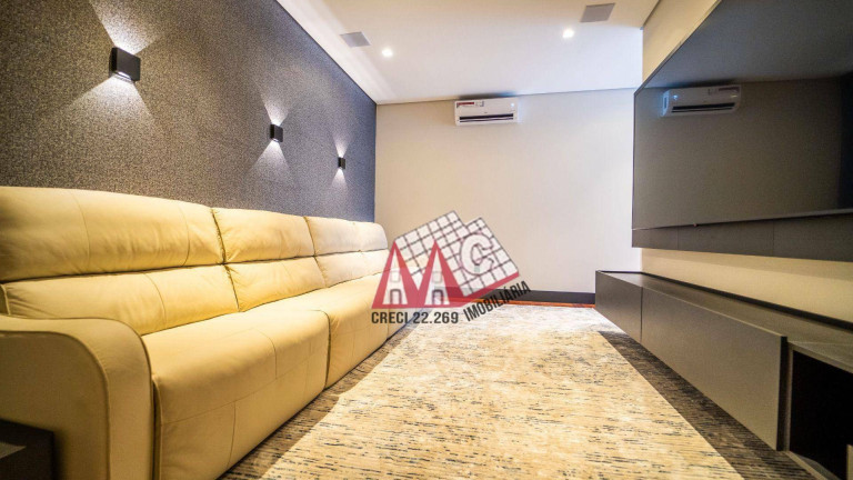 Imagem Casa com 4 Quartos à Venda, 440 m² em Condomínio Saint Patrick - Sorocaba