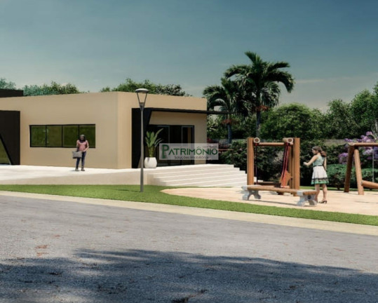 Imagem Terreno à Venda, 200 m² em Condomínio Das Acácias Jaguariúna - Jaguariúna Imagem Terreno à Venda, 200 m² em Condomínio Das Acácias Jaguariúna - Jaguariúna