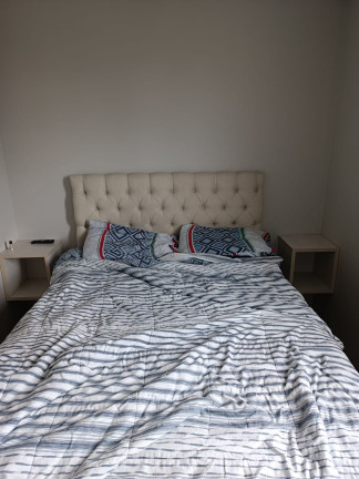 Imagem Apartamento com 2 Quartos à Venda, 63 m² em Vila Santa Clara - São Paulo Imagem Apartamento com 2 Quartos à Venda, 63 m² em Vila Santa Clara - São Paulo