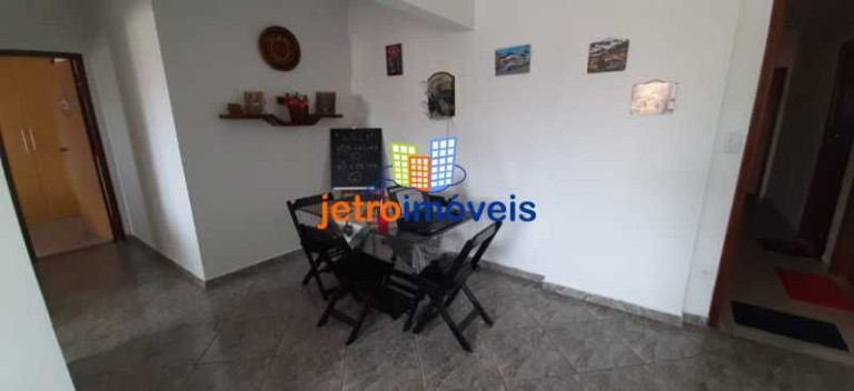 Imagem Apartamento com 1 Quarto à Venda, 60 m² em Tupi - Praia Grande