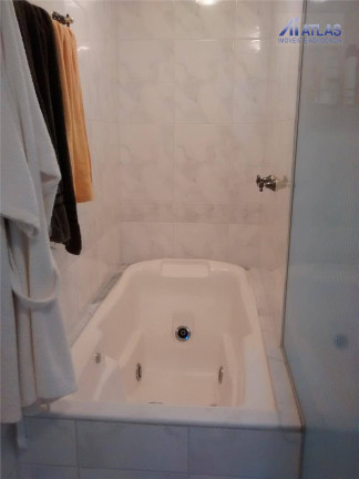 Imagem Apartamento com 3 Quartos à Venda, 148 m² em Vila Maria Alta - São Paulo