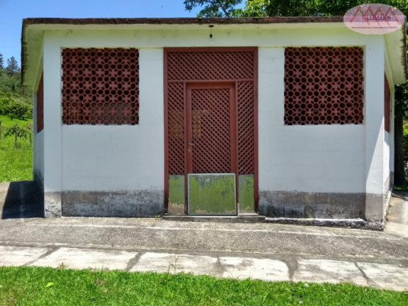 Imagem Imóvel com 5 Quartos à Venda, 150.000 m² em Pindorama - Mogi Das Cruzes