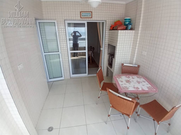 Imagem Casa com 2 Quartos à Venda, 80 m² em Caicara - Praia Grande Imagem Casa com 2 Quartos à Venda, 80 m² em Caicara - Praia Grande