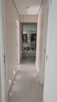 Imagem Apartamento com 3 Quartos à Venda, 94 m² em Alphaville - Santana De Parnaíba Imagem Apartamento com 3 Quartos à Venda, 94 m² em Alphaville - Santana De Parnaíba
