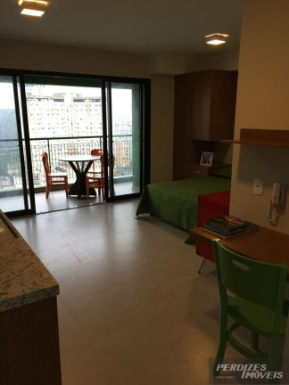Imagem Apartamento com 1 Quarto à Venda, 35 m² em Bela Vista - São Paulo Imagem Apartamento com 1 Quarto à Venda, 35 m² em Bela Vista - São Paulo