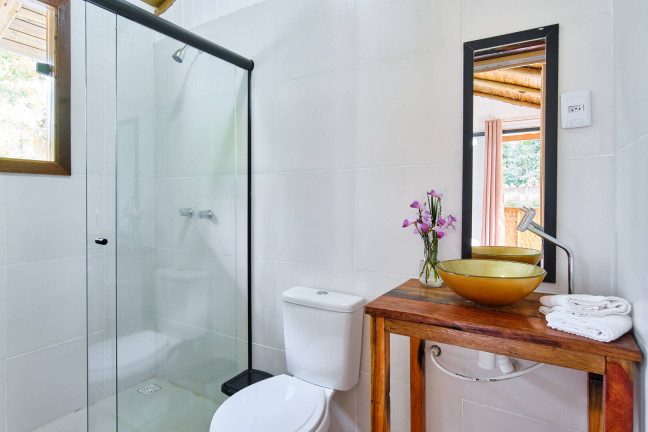 Imagem Chácara com 5 Quartos à Venda, 1.800 m² em Monte Valério - Ubatuba