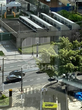 Imagem Apartamento com 1 Quarto para Alugar, 51 m² em Vila Madalena - São Paulo Imagem Apartamento com 1 Quarto para Alugar, 51 m² em Vila Madalena - São Paulo