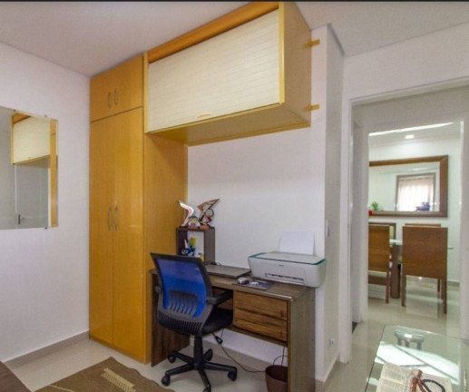 Imagem Apartamento com 3 Quartos à Venda, 129 m² em Vila Buenos Aires - São Paulo Imagem Apartamento com 3 Quartos à Venda, 129 m² em Vila Buenos Aires - São Paulo