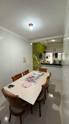 Imagem Casa com 3 Quartos à Venda, 101 m² em Residencial Humaitá - Goiânia Imagem Casa com 3 Quartos à Venda, 101 m² em Residencial Humaitá - Goiânia