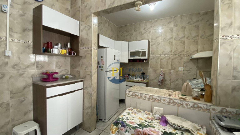 Imagem Casa com 2 Quartos à Venda, 78 m² em Vila Guilhermina - Praia Grande Imagem Casa com 2 Quartos à Venda, 78 m² em Vila Guilhermina - Praia Grande