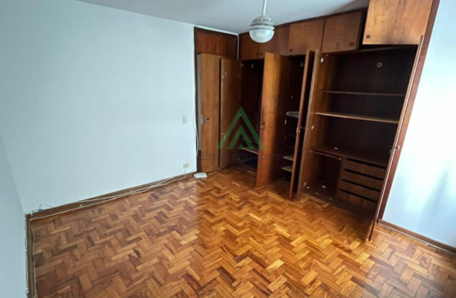 Imagem Apartamento com 4 Quartos à Venda, 180 m² em Higienópolis - São Paulo Imagem Apartamento com 4 Quartos à Venda, 180 m² em Higienópolis - São Paulo