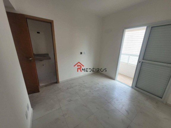 Imagem Apartamento com 2 Quartos à Venda, 87 m² em Boqueirão - Praia Grande