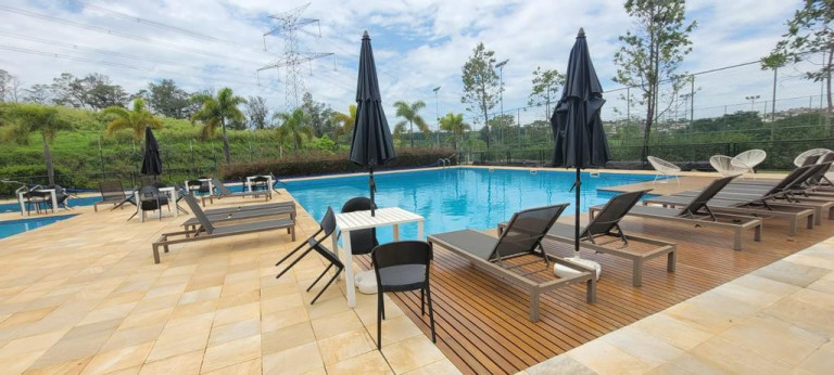 Imagem Sobrado com 4 Quartos à Venda, 378 m² em Alphaville Dom Pedro 3 - Campinas Imagem Sobrado com 4 Quartos à Venda, 378 m² em Alphaville Dom Pedro 3 - Campinas