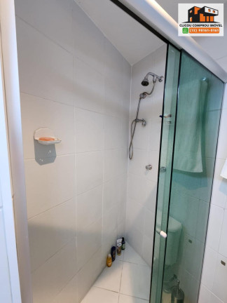 Imagem Apartamento com 1 Quarto à Venda, 40 m²