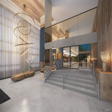 Imagem Studio com 1 Quarto à Venda, 32 m² em Moema - São Paulo