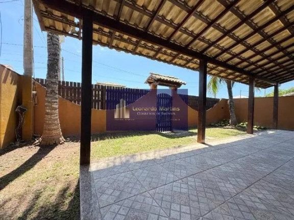 Imagem Casa com 2 Quartos à Venda, 312 m² em Monte Alto - Arraial Do Cabo