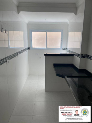Imagem Apartamento com 2 Quartos à Venda, 90 m² em Praia Grande