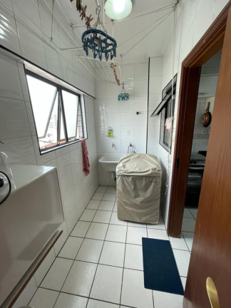 Imagem Apartamento com 3 Quartos à Venda, 120 m² em Campo Grande - Santos Imagem Apartamento com 3 Quartos à Venda, 120 m² em Campo Grande - Santos