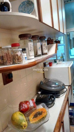Imagem Apartamento com 2 Quartos à Venda, 55 m² em Ipiranga - São Paulo