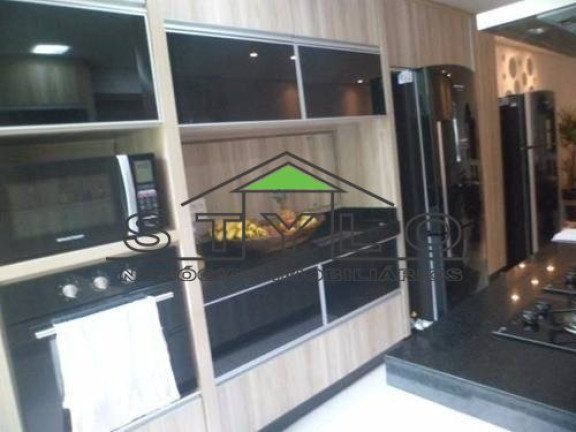 Imagem Casa com 5 Quartos à Venda, 440 m² em Baeta Neves - São Bernardo Do Campo Imagem Casa com 5 Quartos à Venda, 440 m² em Baeta Neves - São Bernardo Do Campo