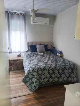 Imagem Imóvel com 2 Quartos à Venda, 50 m² em São Lucas - Viamão