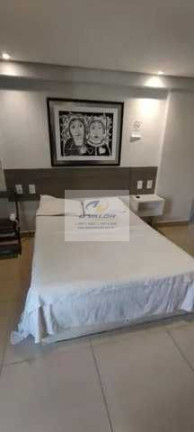 Imagem Apartamento com 1 Quarto à Venda, 44 m² em Cabo Branco - João Pessoa
