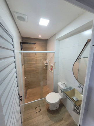 Imagem Apartamento com 2 Quartos à Venda, 65 m² em José Menino - Santos