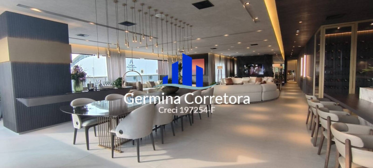 Imagem Apartamento com 8 Quartos à Venda, 420 m² em Alphagran Alphaville - Barueri Imagem Apartamento com 8 Quartos à Venda, 420 m² em Alphagran Alphaville - Barueri