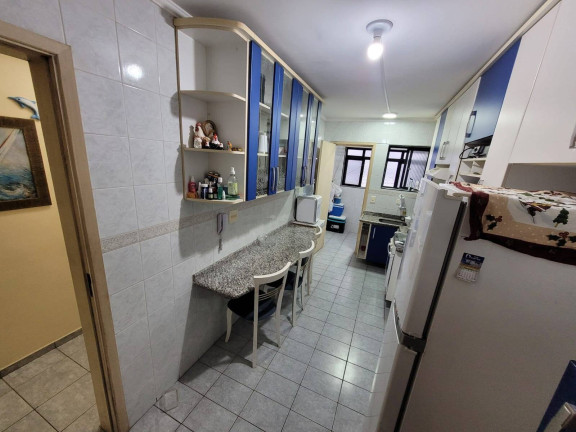 Imagem Apartamento com 2 Quartos à Venda, 137 m² em Ocian - Praia Grande Imagem Apartamento com 2 Quartos à Venda, 137 m² em Ocian - Praia Grande