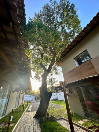 Imagem Casa com 1 Quarto à Venda, 38 m² em Imbassaí - Imbassaí Imagem Casa com 1 Quarto à Venda, 38 m² em Imbassaí - Imbassaí