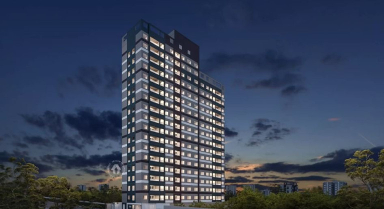 Imagem Apartamento com 1 Quarto à Venda, 17 m² em Vila Granada - São Paulo Imagem Apartamento com 1 Quarto à Venda, 17 m² em Vila Granada - São Paulo