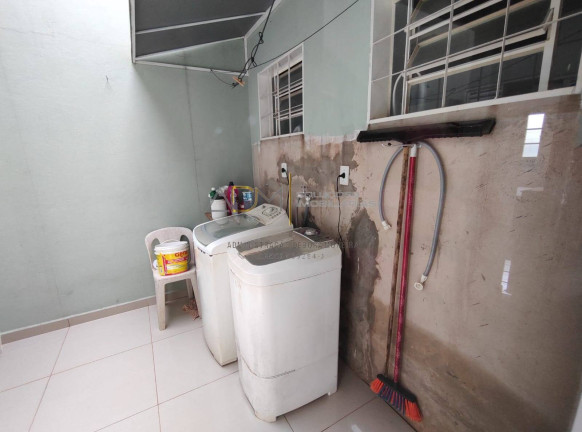 Imagem Casa com 3 Quartos à Venda, 165 m² em Residencial Ouro Verde - Botucatu