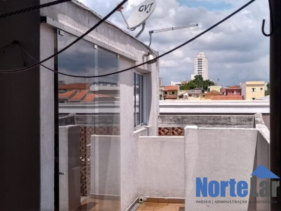 Imagem Sobrado com 3 Quartos à Venda, 246 m² em Vila Gustavo - São Paulo