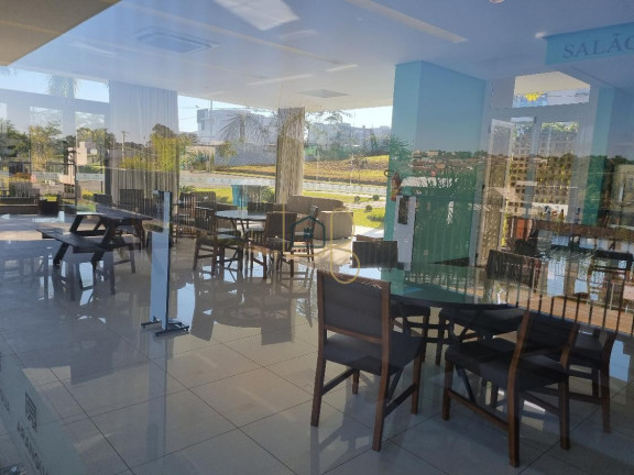Imagem Terreno à Venda, 329 m² em Gleba Simon Frazer - Londrina