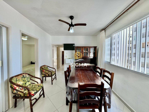 Imagem Apartamento com 2 Quartos à Venda, 80 m² em Pitangueiras - Guarujá Imagem Apartamento com 2 Quartos à Venda, 80 m² em Pitangueiras - Guarujá