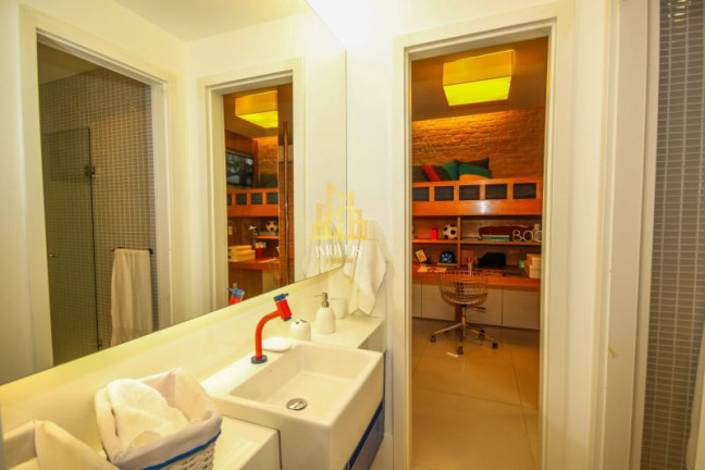 Imagem Apartamento com 3 Quartos à Venda, 134 m² em Barra Da Tijuca - Rio De Janeiro Imagem Apartamento com 3 Quartos à Venda, 134 m² em Barra Da Tijuca - Rio De Janeiro