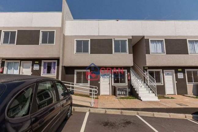 Imagem Apartamento com 2 Quartos para Alugar, 45 m² em Campina Da Barra - Araucária Imagem Apartamento com 2 Quartos para Alugar, 45 m² em Campina Da Barra - Araucária