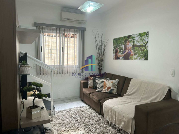 Imagem Casa com 2 Quartos à Venda, 59 m² em Antártica - Praia Grande Imagem Casa com 2 Quartos à Venda, 59 m² em Antártica - Praia Grande
