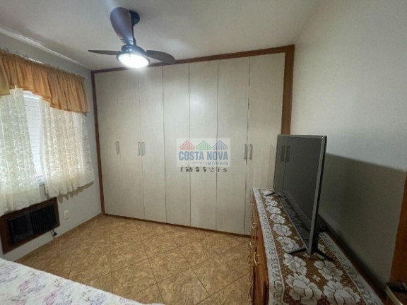 Apartamento com 3 Quartos à Venda, 131 m² em Marapé - Santos