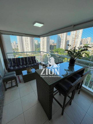 Imagem Apartamento com 3 Quartos à Venda, 110 m² em Imirim - São Paulo Imagem Apartamento com 3 Quartos à Venda, 110 m² em Imirim - São Paulo