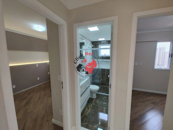 Imagem Apartamento com 3 Quartos à Venda, 83 m² em Centro - São Caetano Do Sul