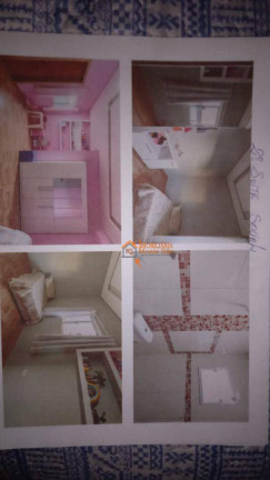 Imagem Casa com 3 Quartos à Venda, 258 m² em Jardim Cumbica - Guarulhos Imagem Casa com 3 Quartos à Venda, 258 m² em Jardim Cumbica - Guarulhos