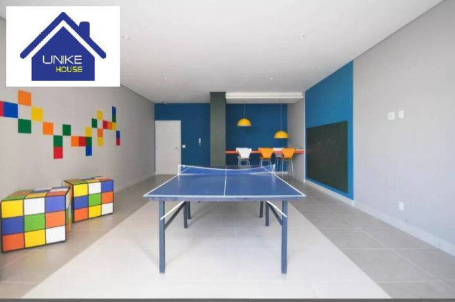 Imagem Apartamento com 2 Quartos à Venda, 56 m² em Vila Andrade - São Paulo