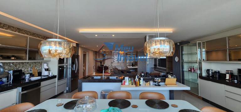 Imóvel com 4 Quartos à Venda, 520 m² em Setor Habitacional Vicente Pires - Brasília