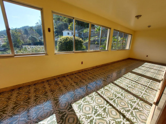 Casa com 6 Quartos à Venda, 525 m² em Bom Retiro - Teresópolis