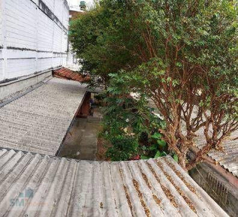 Imagem Terreno à Venda, 350 m² em Vila Santa Catarina - São Paulo