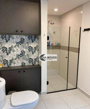 Imagem Apartamento com 2 Quartos à Venda, 80 m² em Campestre - Santo André Imagem Apartamento com 2 Quartos à Venda, 80 m² em Campestre - Santo André